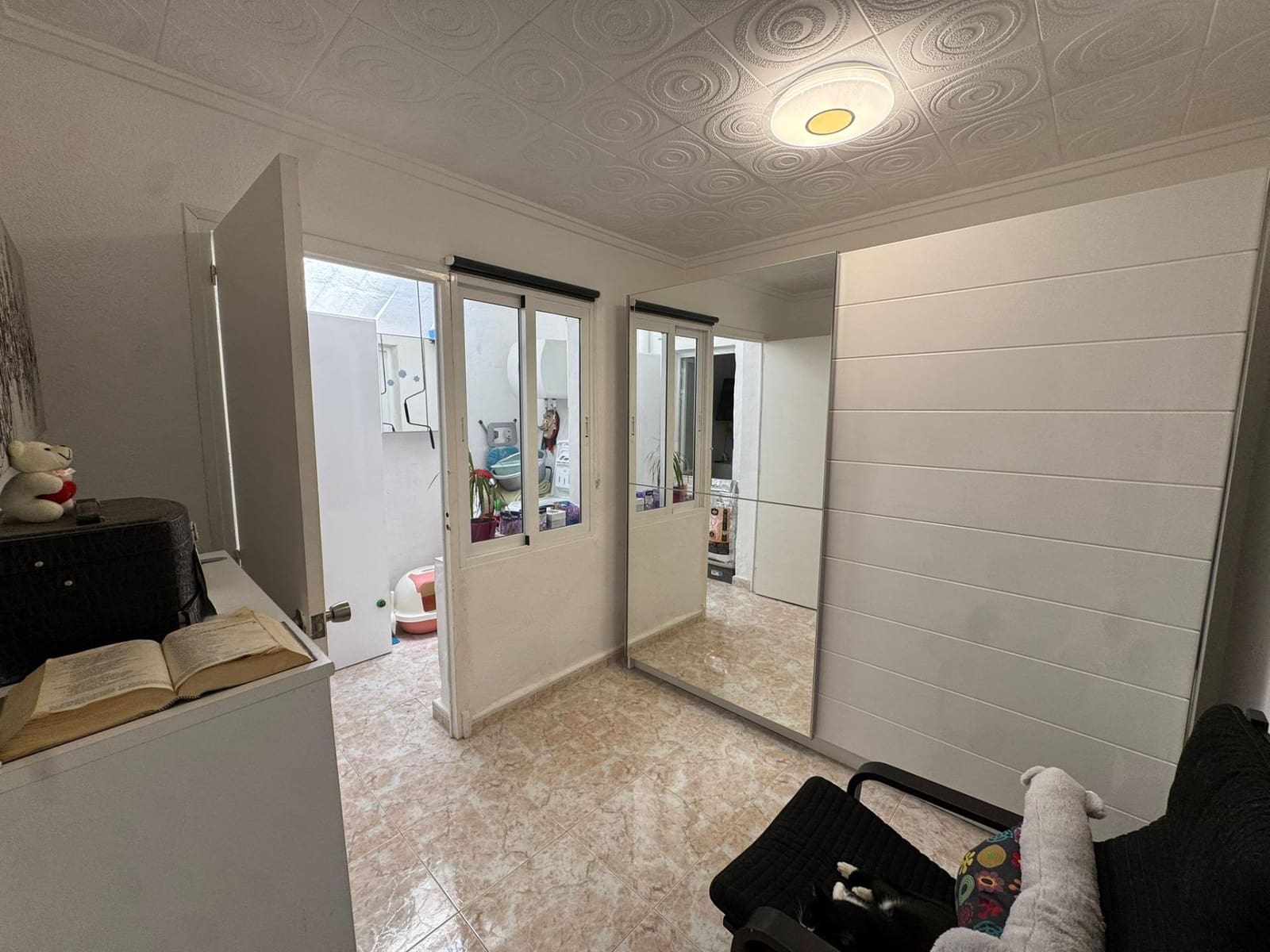 2 sovrum Bungalow till salu i Torrevieja - 129 900 € (Ref: 9816390)