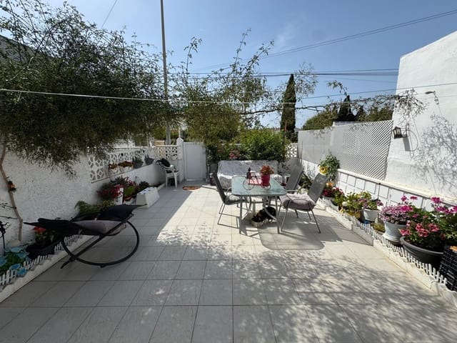 2 sovrum Bungalow till salu i Torrevieja - 129 900 € (Ref: 9816390)