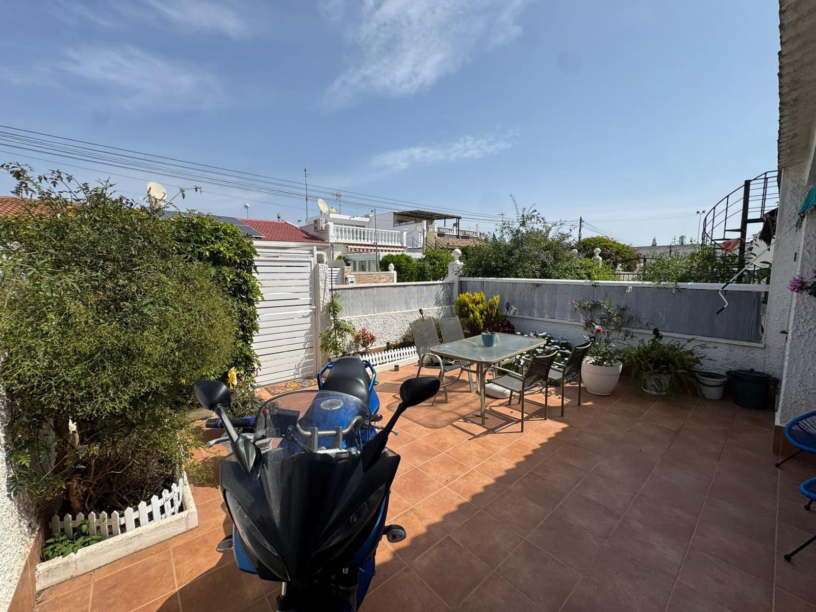 2 quarto Bungalow para venda em Torrevieja - 129 900 € (Ref: 9816391)