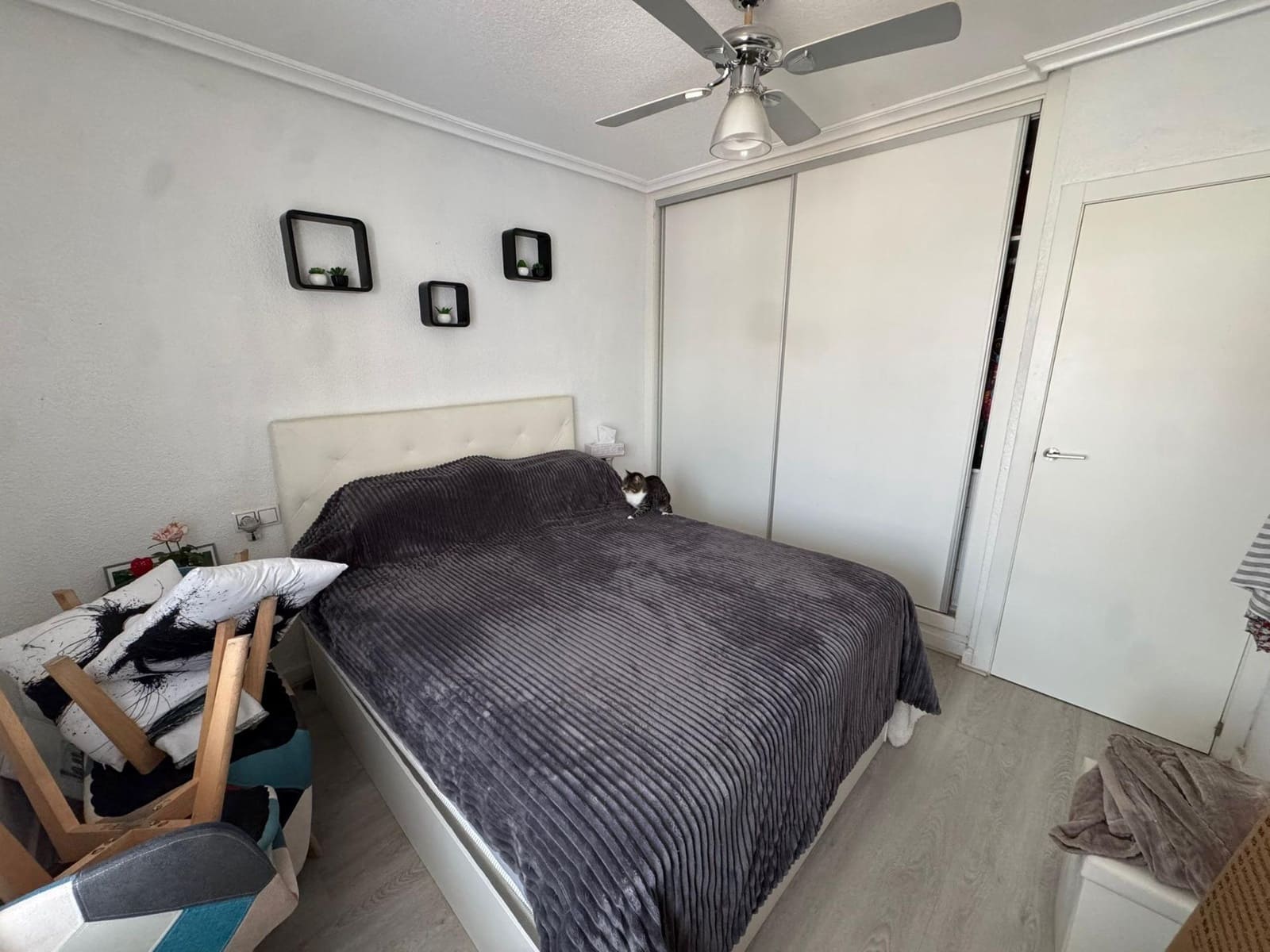 2 quarto Bungalow para venda em Torrevieja - 129 900 € (Ref: 9816391)