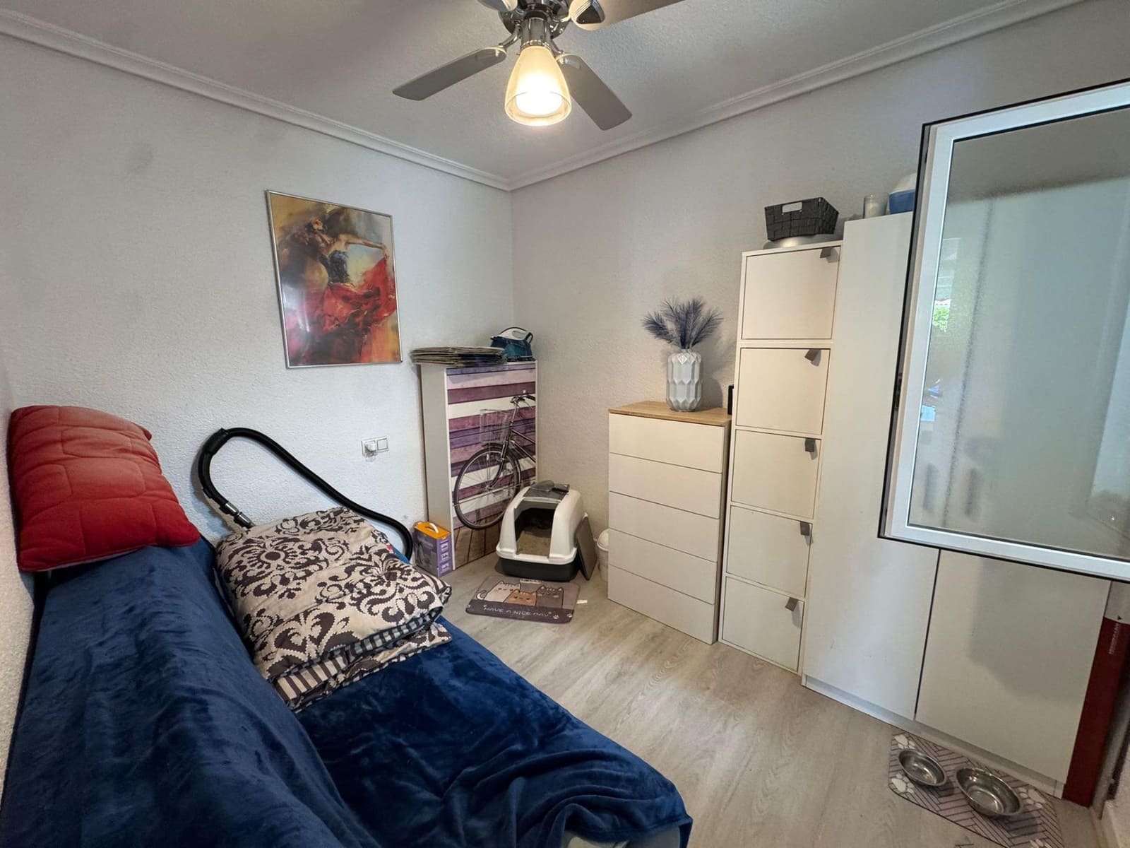 2 quarto Bungalow para venda em Torrevieja - 129 900 € (Ref: 9816391)