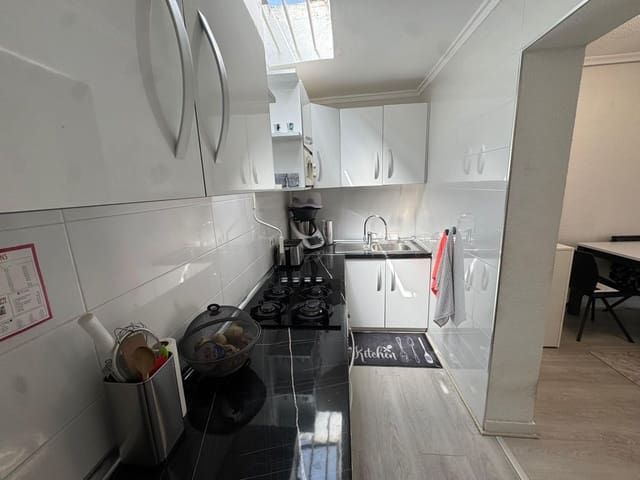 2 quarto Bungalow para venda em Torrevieja - 129 900 € (Ref: 9816391)
