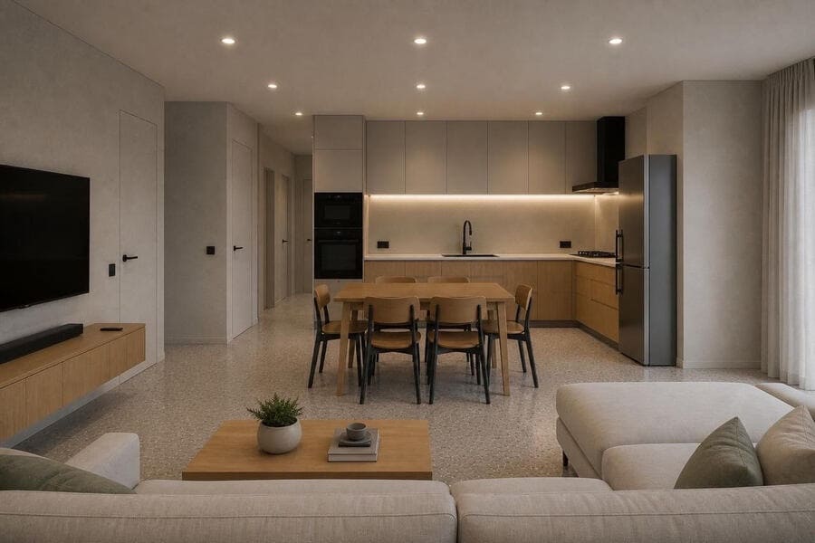 3 camera da letto Villa in vendita in Ciudad Quesada con piscina - 295.000 € (Rif: 9819212)