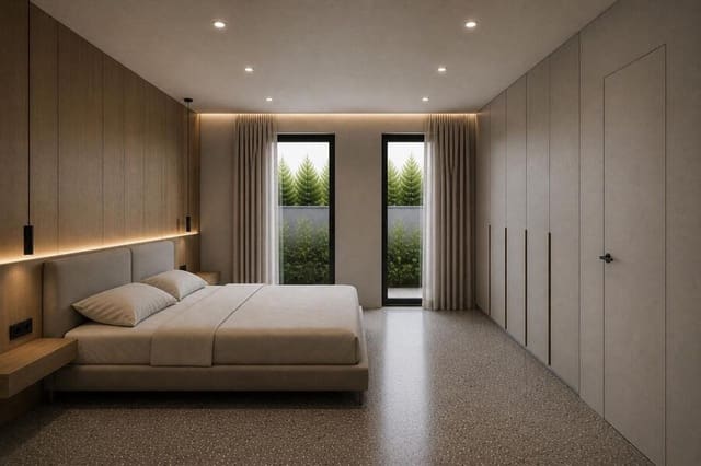 3 camera da letto Villa in vendita in Ciudad Quesada, Rojales con piscina - 295.000 € (Rif: 9819212)