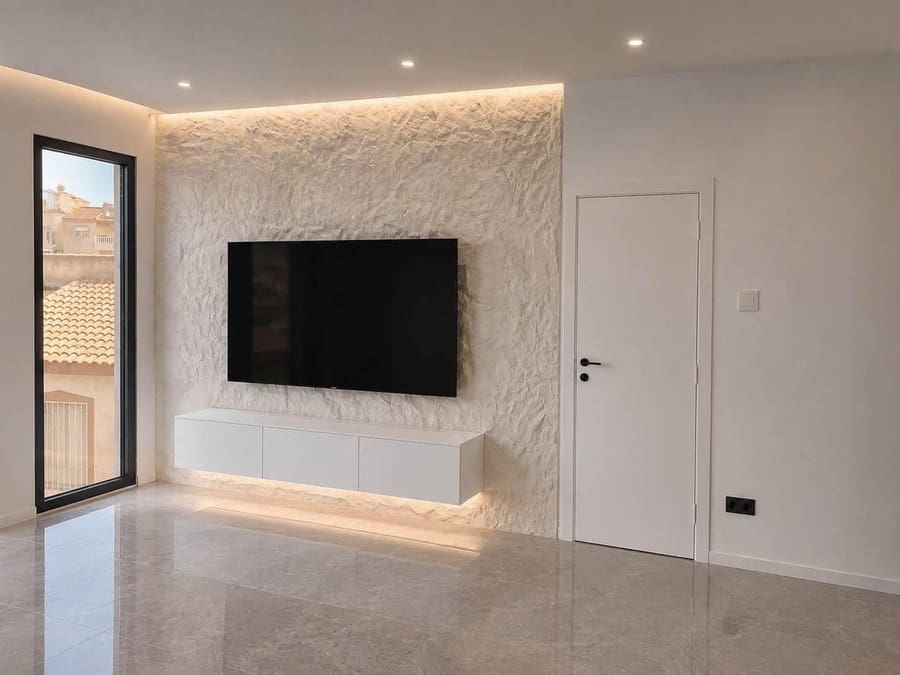 3 Zimmer Villa zu verkaufen in Ciudad Quesada mit Pool - 295.000 € (Ref: 9819212)