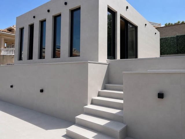 3 Zimmer Villa zu verkaufen in Ciudad Quesada, Rojales mit Pool - 295.000 € (Ref: 9819212)