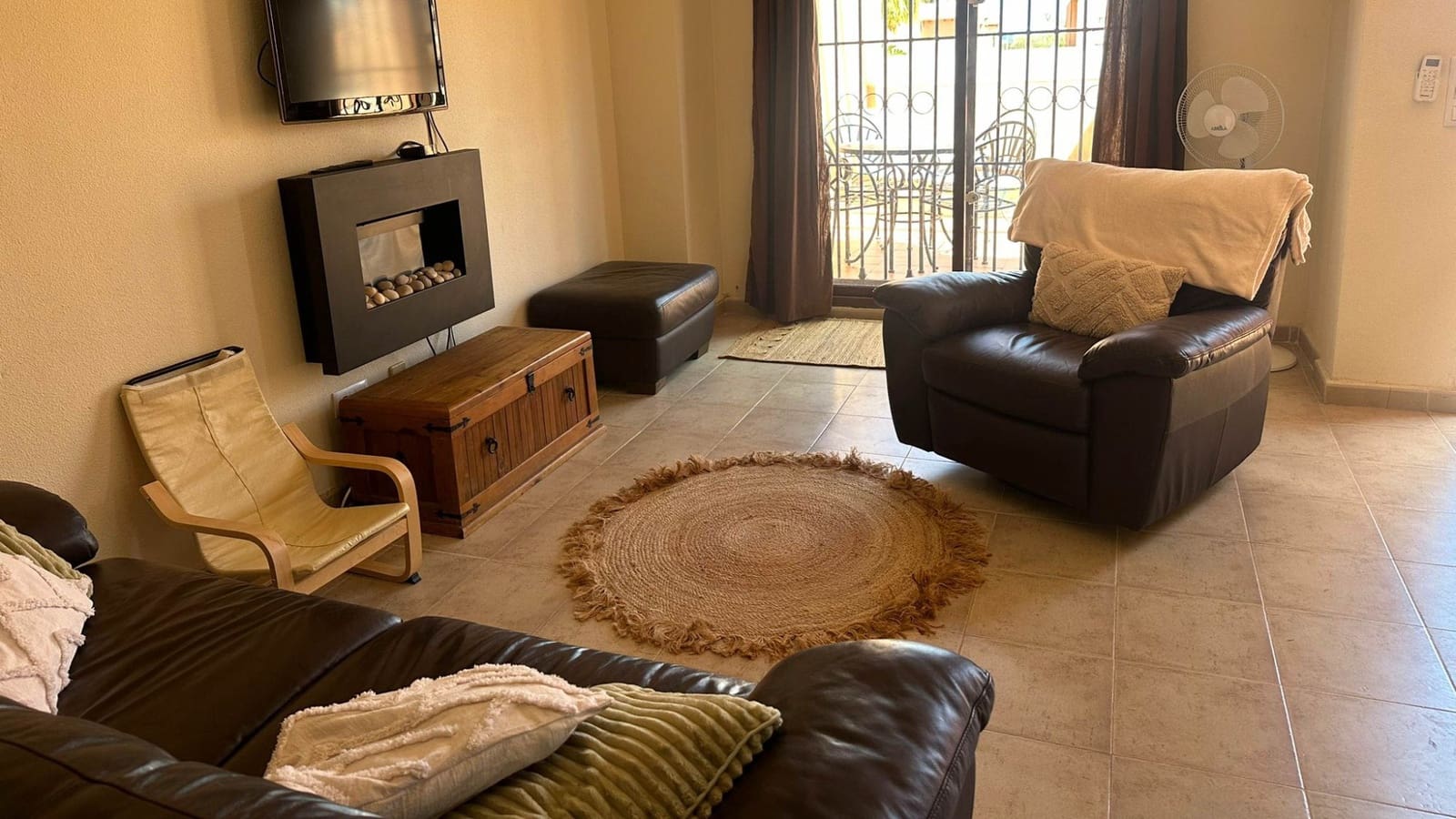 3 chambre Appartement à vendre à Torrevieja avec piscine garage - 220 000 € (Ref: 9820845)