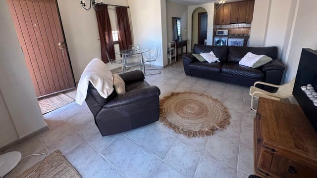 3 chambre Appartement à vendre à Torrevieja avec piscine garage - 220 000 € (Ref: 9820845)
