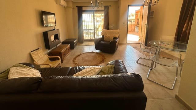 3 chambre Appartement à vendre à Torrevieja avec piscine garage - 220 000 € (Ref: 9820845)