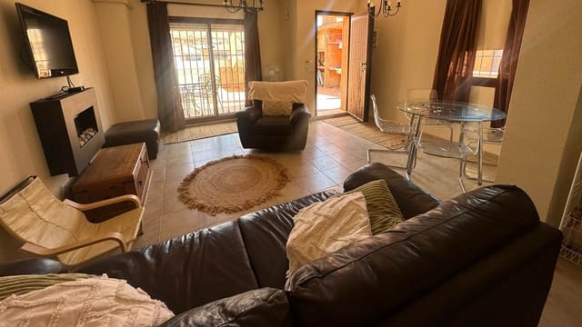 3 chambre Appartement à vendre à Torrevieja avec piscine garage - 220 000 € (Ref: 9820845)