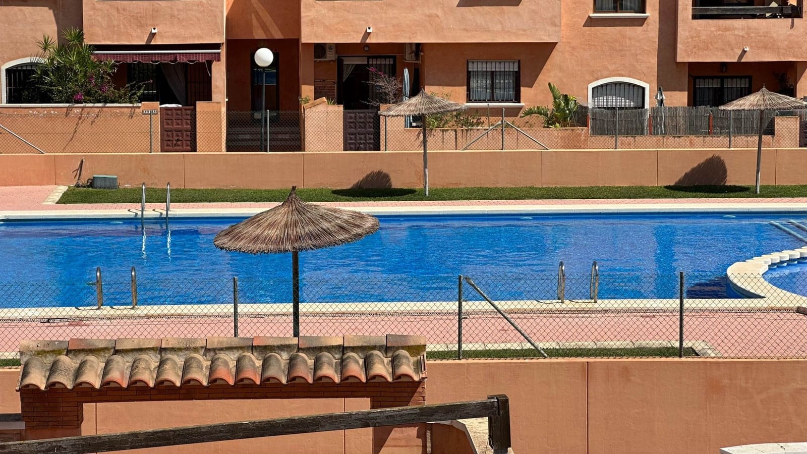 3 chambre Appartement à vendre à Torrevieja avec piscine garage - 220 000 € (Ref: 9820845)