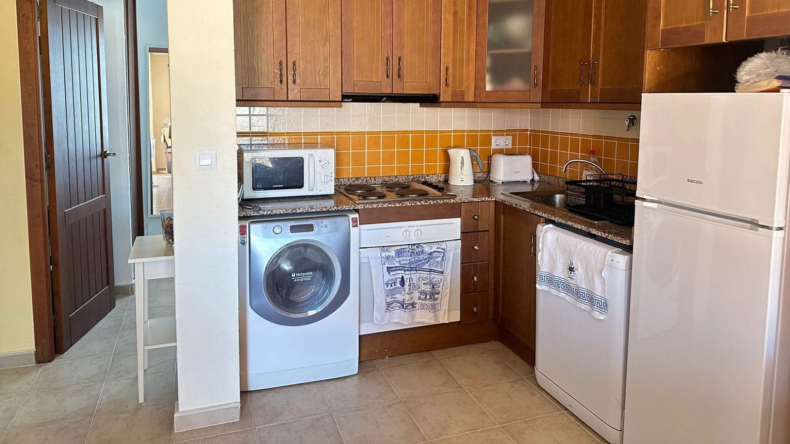 3 chambre Appartement à vendre à Torrevieja avec piscine garage - 220 000 € (Ref: 9820845)