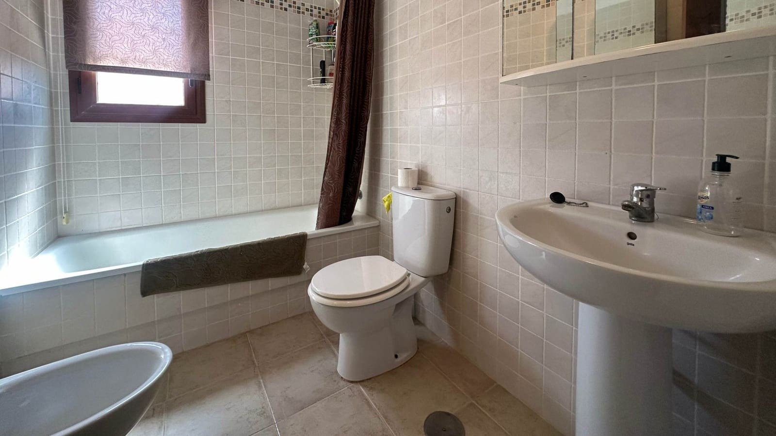 3 chambre Appartement à vendre à Torrevieja avec piscine garage - 220 000 € (Ref: 9820845)