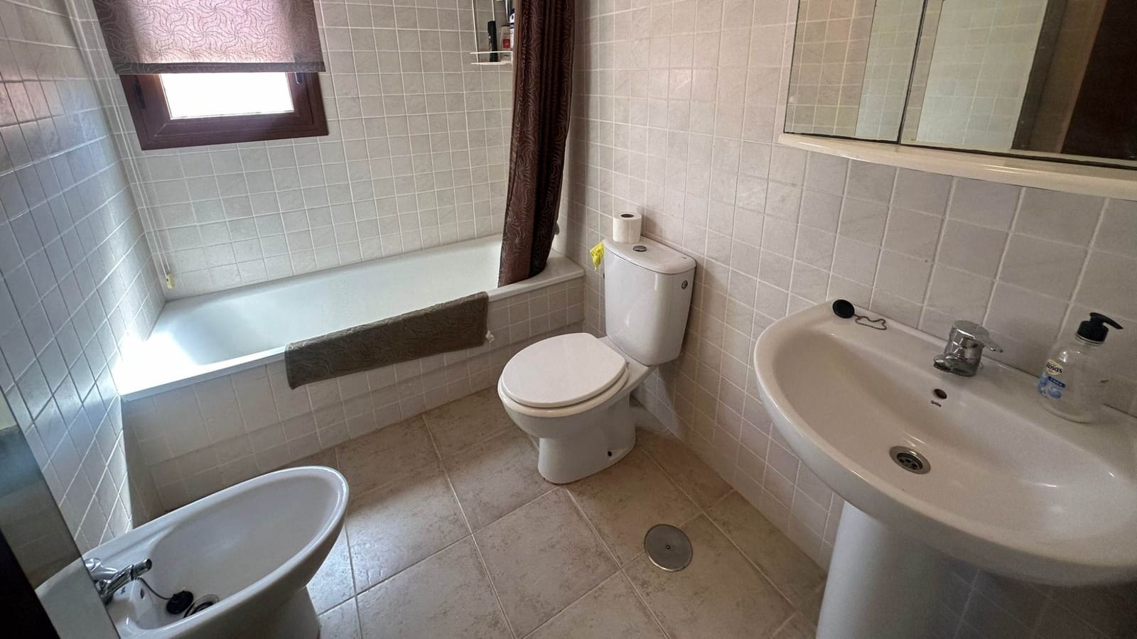 3 chambre Appartement à vendre à Torrevieja avec piscine garage - 220 000 € (Ref: 9820845)