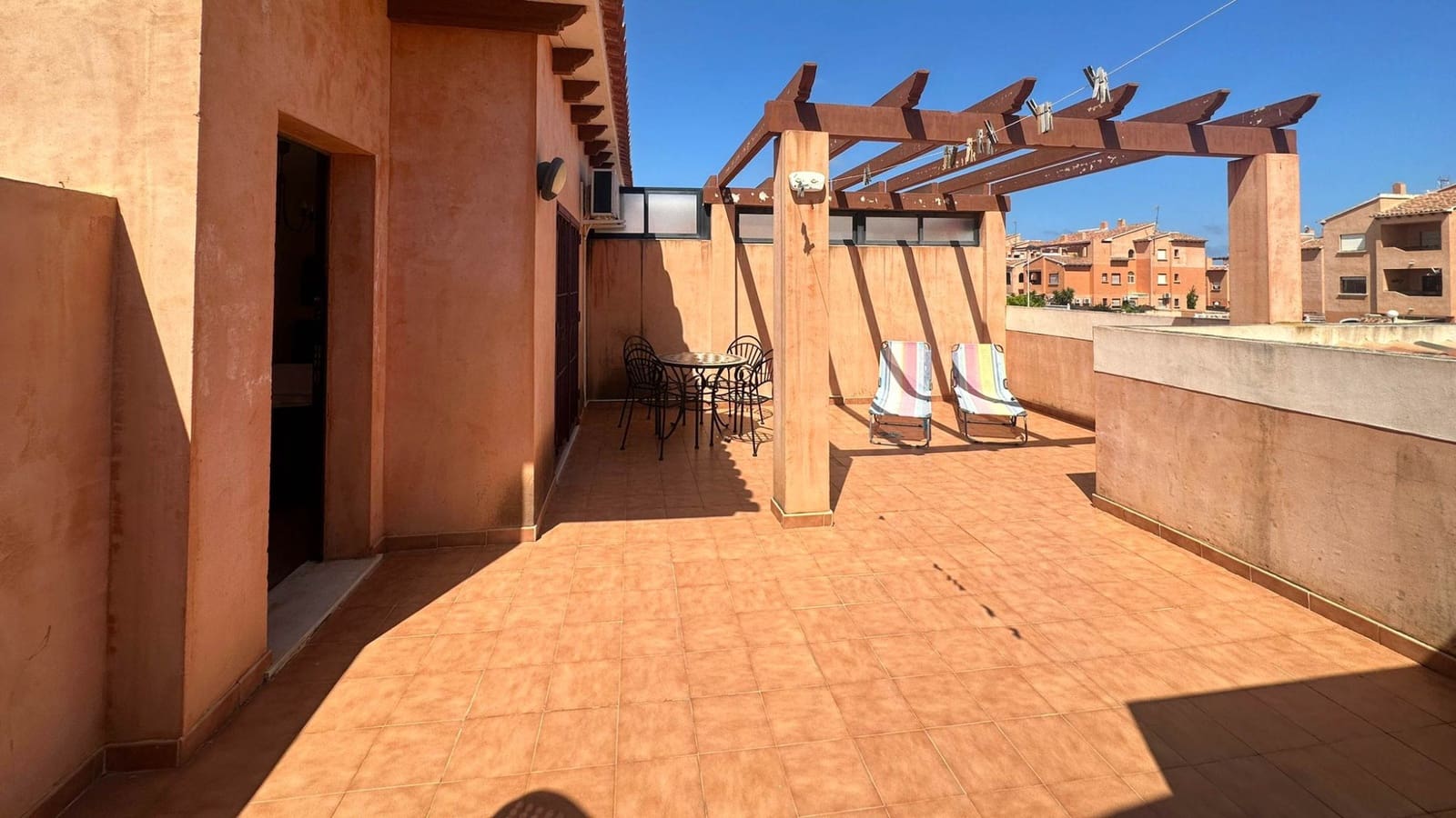 3 chambre Appartement à vendre à Torrevieja avec piscine garage - 220 000 € (Ref: 9820845)