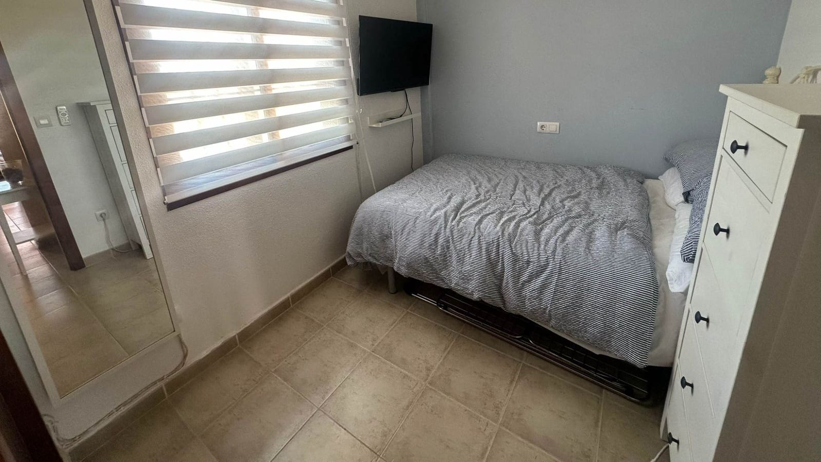 3 chambre Appartement à vendre à Torrevieja avec piscine garage - 220 000 € (Ref: 9820845)