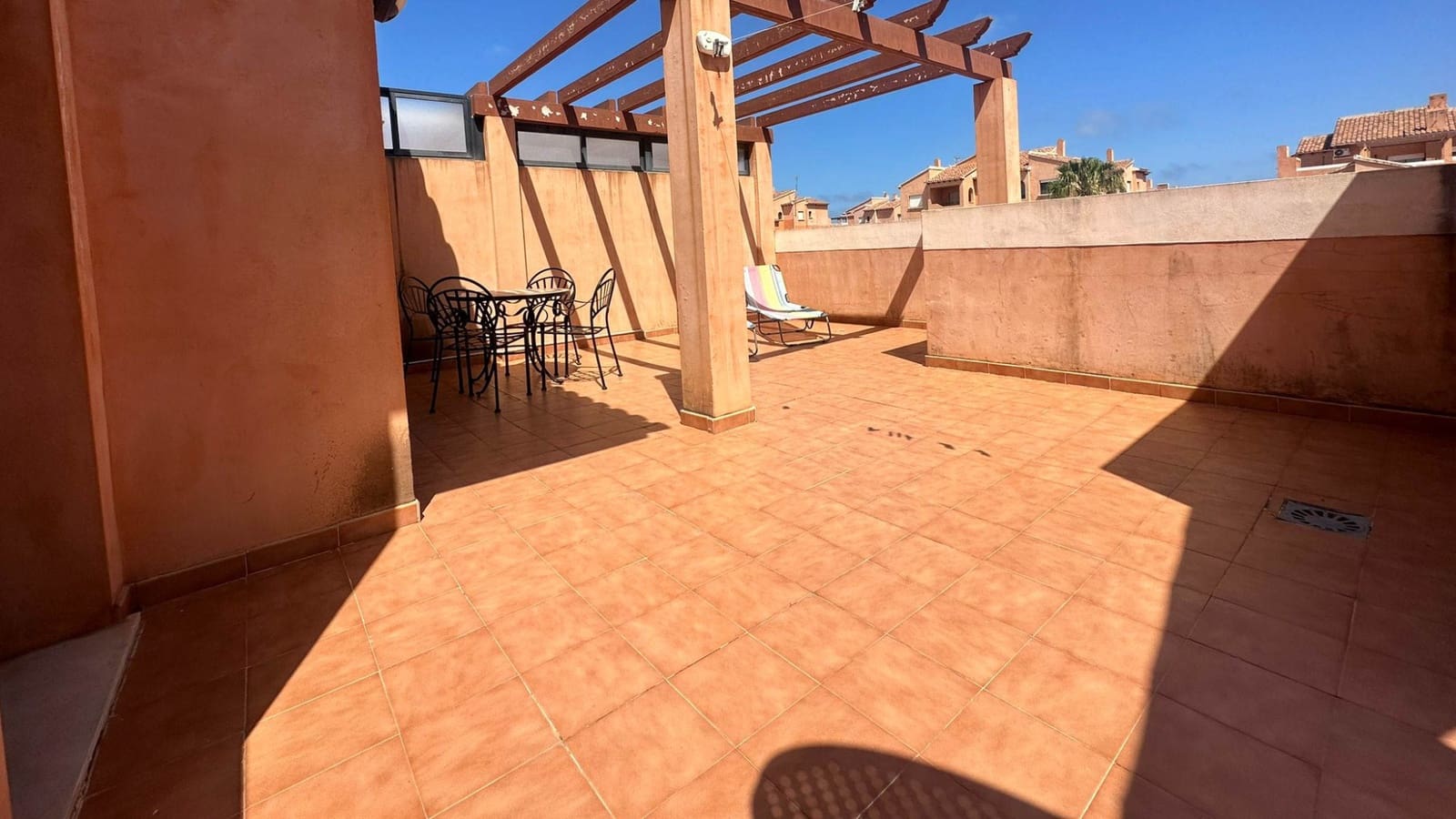 3 chambre Appartement à vendre à Torrevieja avec piscine garage - 220 000 € (Ref: 9820845)