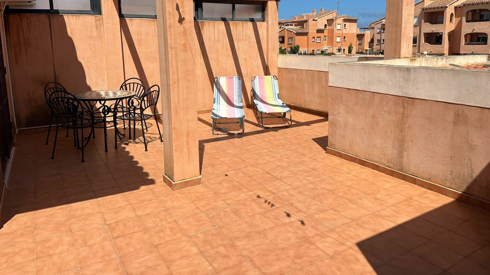 3 chambre Appartement à vendre à Torrevieja avec piscine garage - 220 000 € (Ref: 9820845)