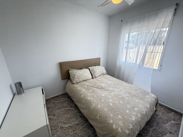 2 chambre Maison de Ville à vendre à Villamartin, Orihuela avec piscine - 179 995 € (Ref: 9820847)
