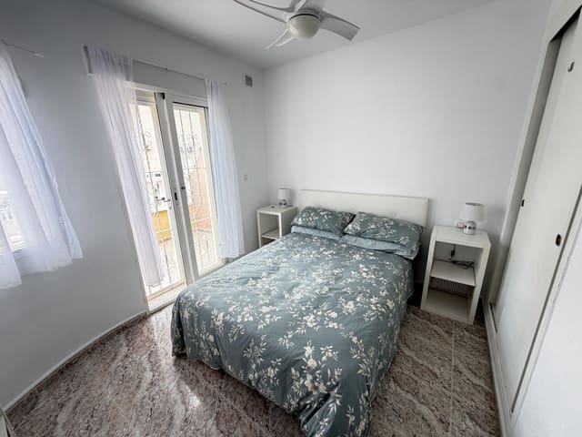 2 chambre Maison de Ville à vendre à Villamartin, Orihuela avec piscine - 179 995 € (Ref: 9820847)