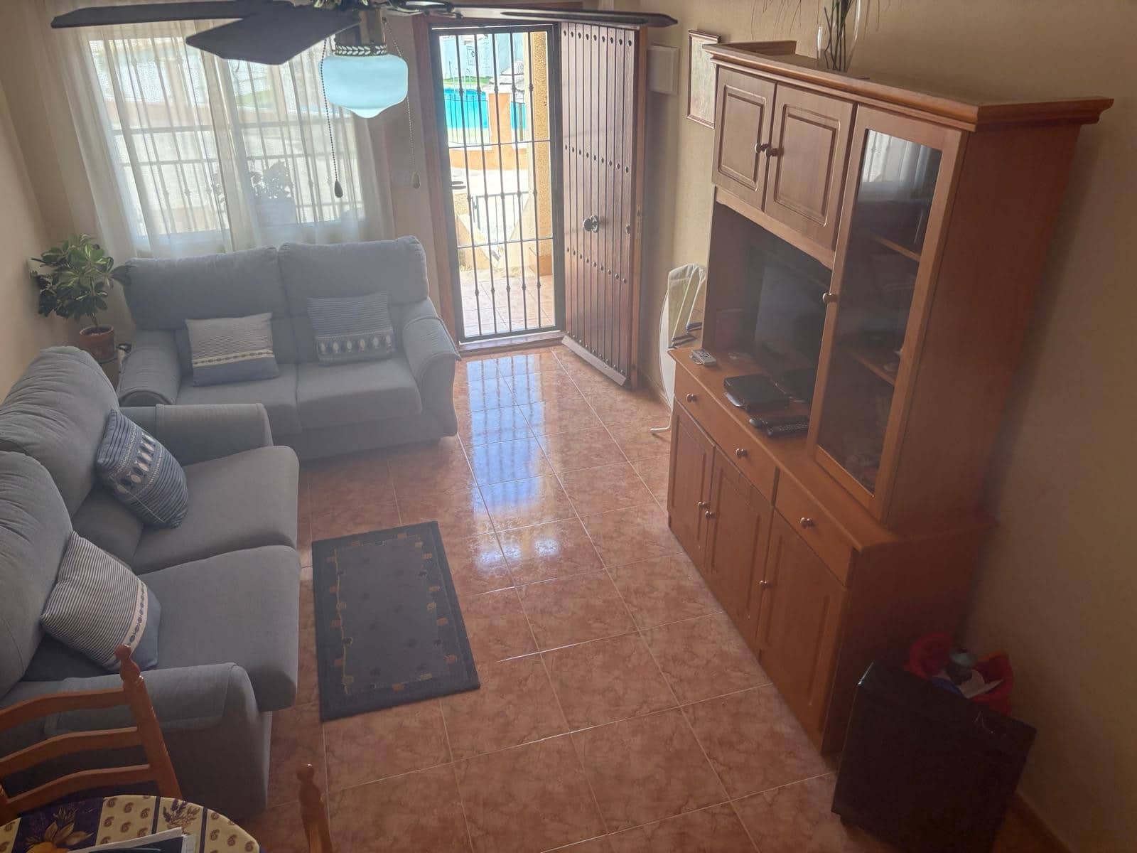 2 soverom Hus til salgs i Algorfa med svømmebasseng - € 139 950 (Ref: 9820849)