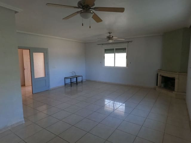 4 Zimmer Villa zu verkaufen in Dolores mit Pool Garage - 375.000 € (Ref: 9820850)