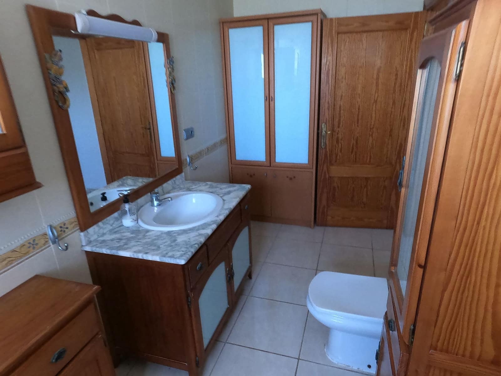 4 Zimmer Villa zu verkaufen in Dolores mit Pool Garage - 375.000 € (Ref: 9820850)