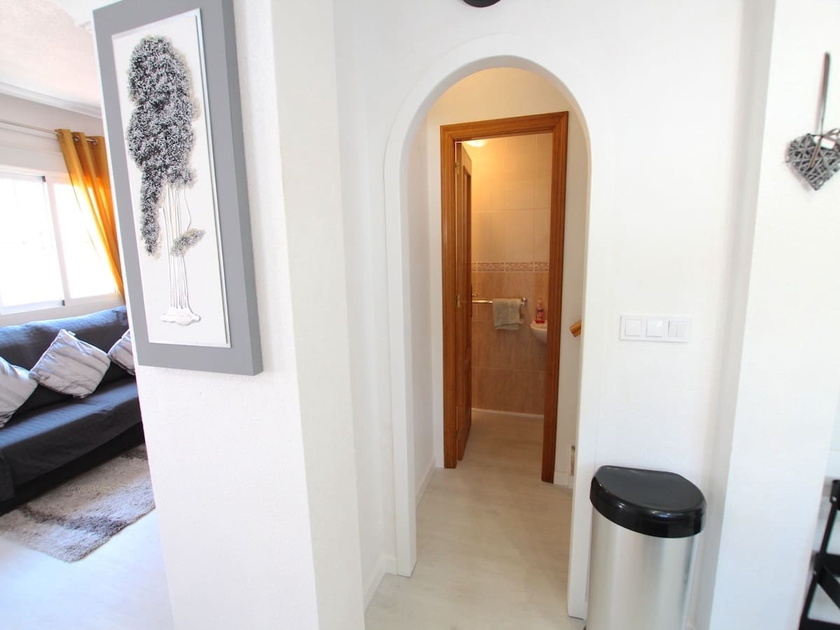 2 quarto Casa em Banda para venda em Cabo Roig - 235 000 € (Ref: 9820851)