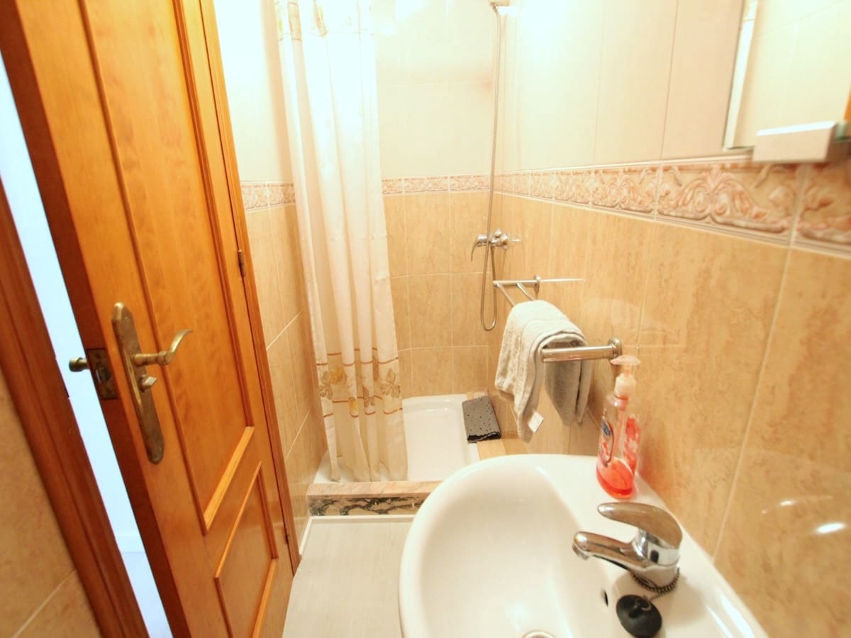 2 quarto Casa em Banda para venda em Cabo Roig - 235 000 € (Ref: 9820851)