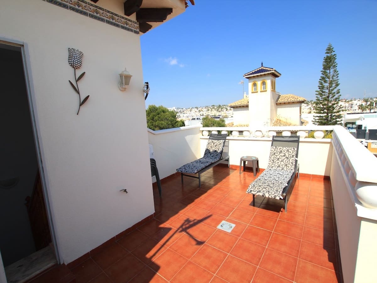 2 quarto Casa em Banda para venda em Cabo Roig - 235 000 € (Ref: 9820851)