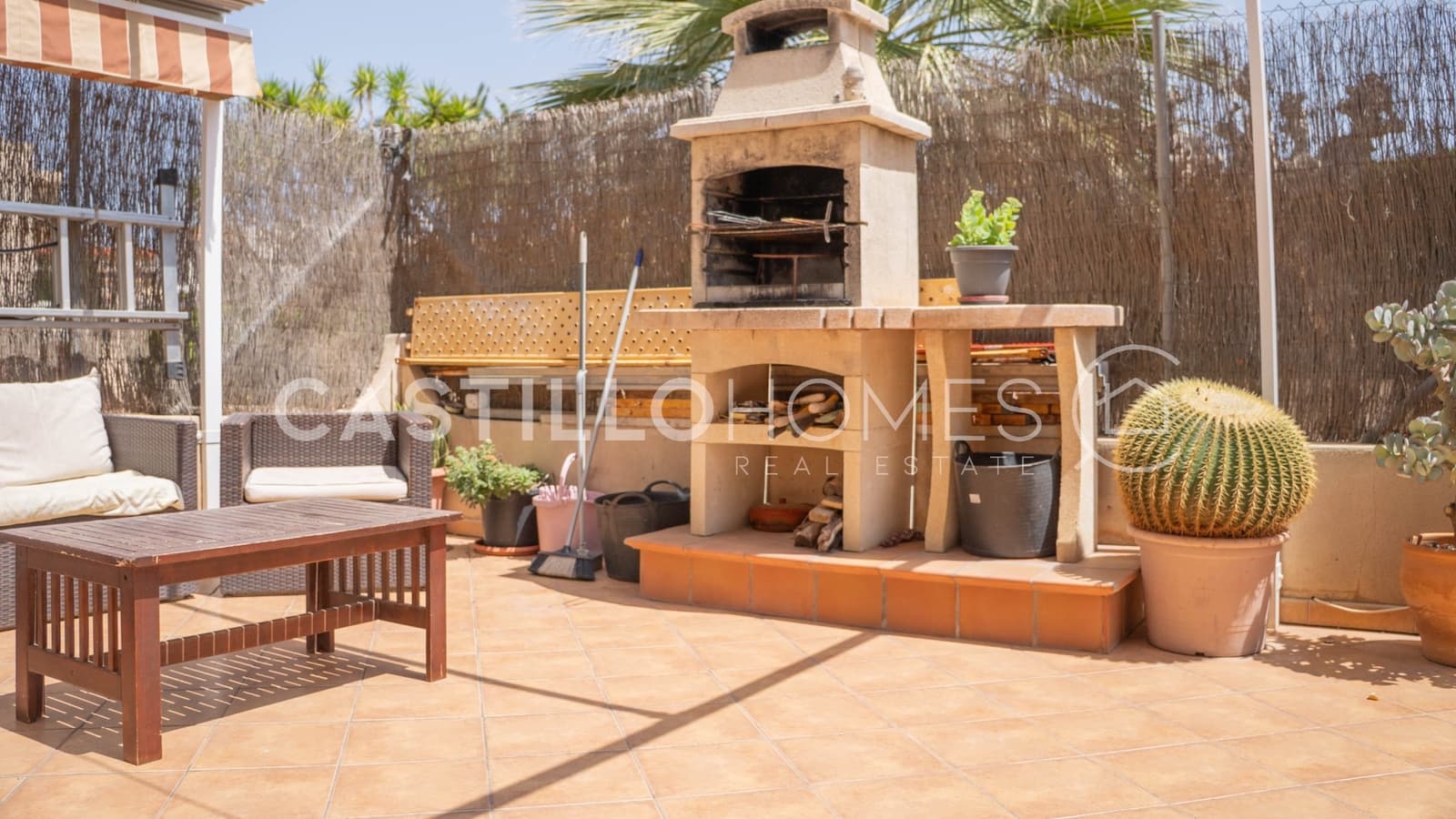 3 quarto Bungalow para venda em Orihuela Costa com piscina garagem - 199 999 € (Ref: 9820853)