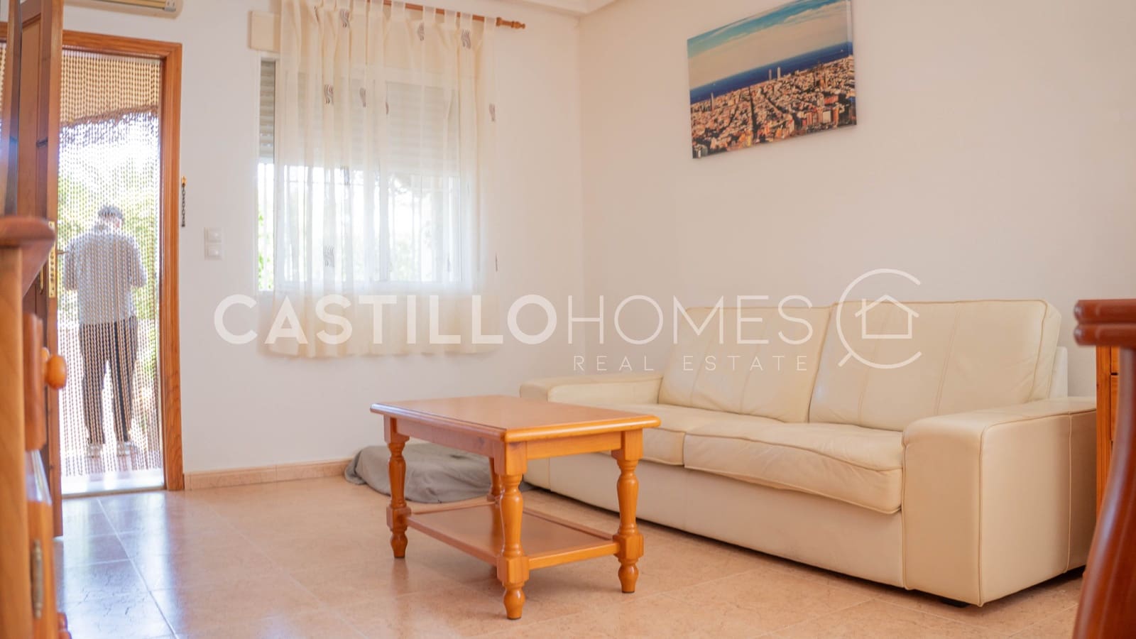 3 quarto Bungalow para venda em Orihuela Costa com piscina garagem - 199 999 € (Ref: 9820853)
