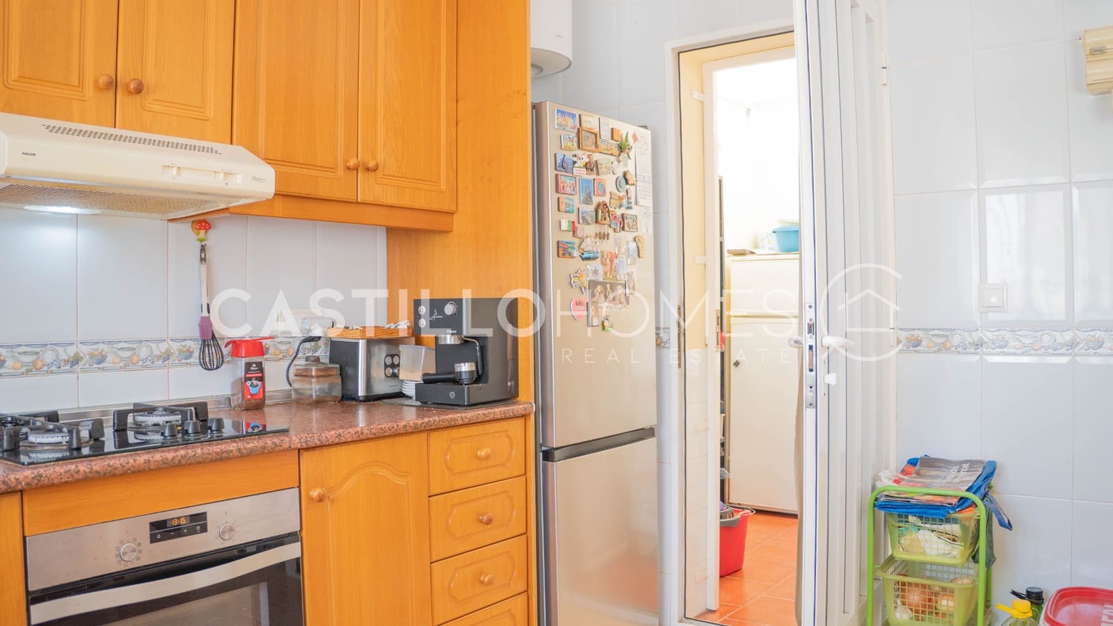 3 quarto Bungalow para venda em Orihuela Costa com piscina garagem - 199 999 € (Ref: 9820853)