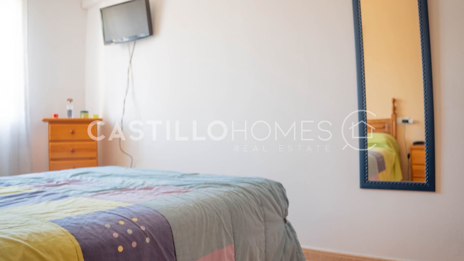 3 quarto Bungalow para venda em Orihuela Costa com piscina garagem - 199 999 € (Ref: 9820853)