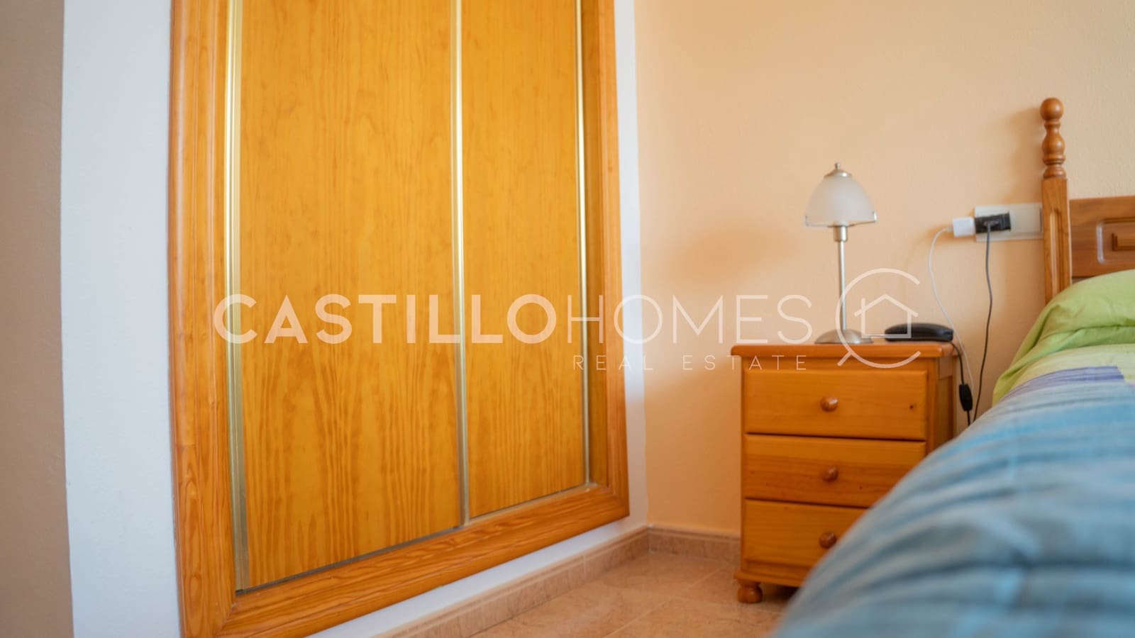 3 quarto Bungalow para venda em Orihuela Costa com piscina garagem - 199 999 € (Ref: 9820853)