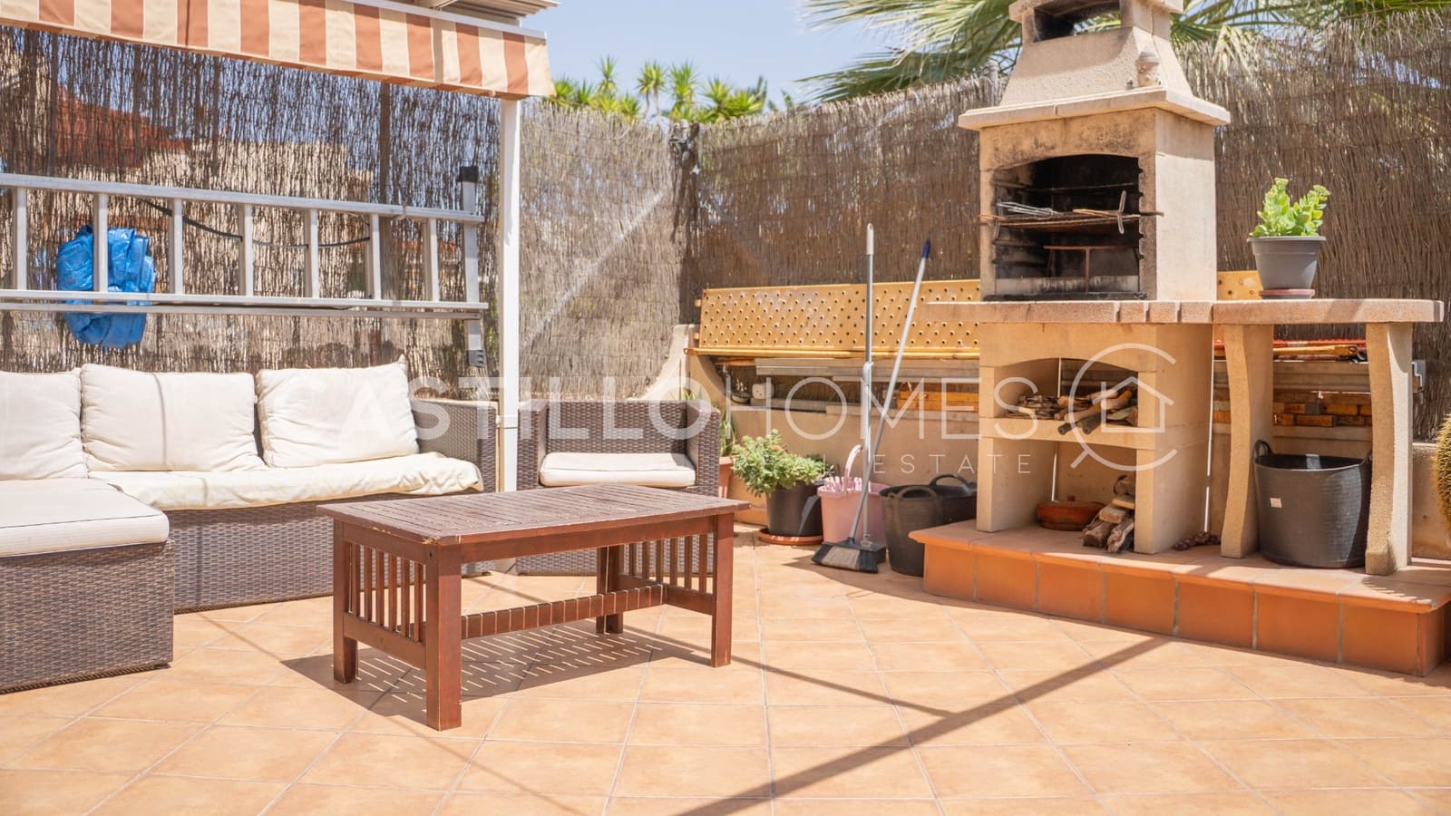 3 quarto Bungalow para venda em Orihuela Costa com piscina garagem - 199 999 € (Ref: 9820853)