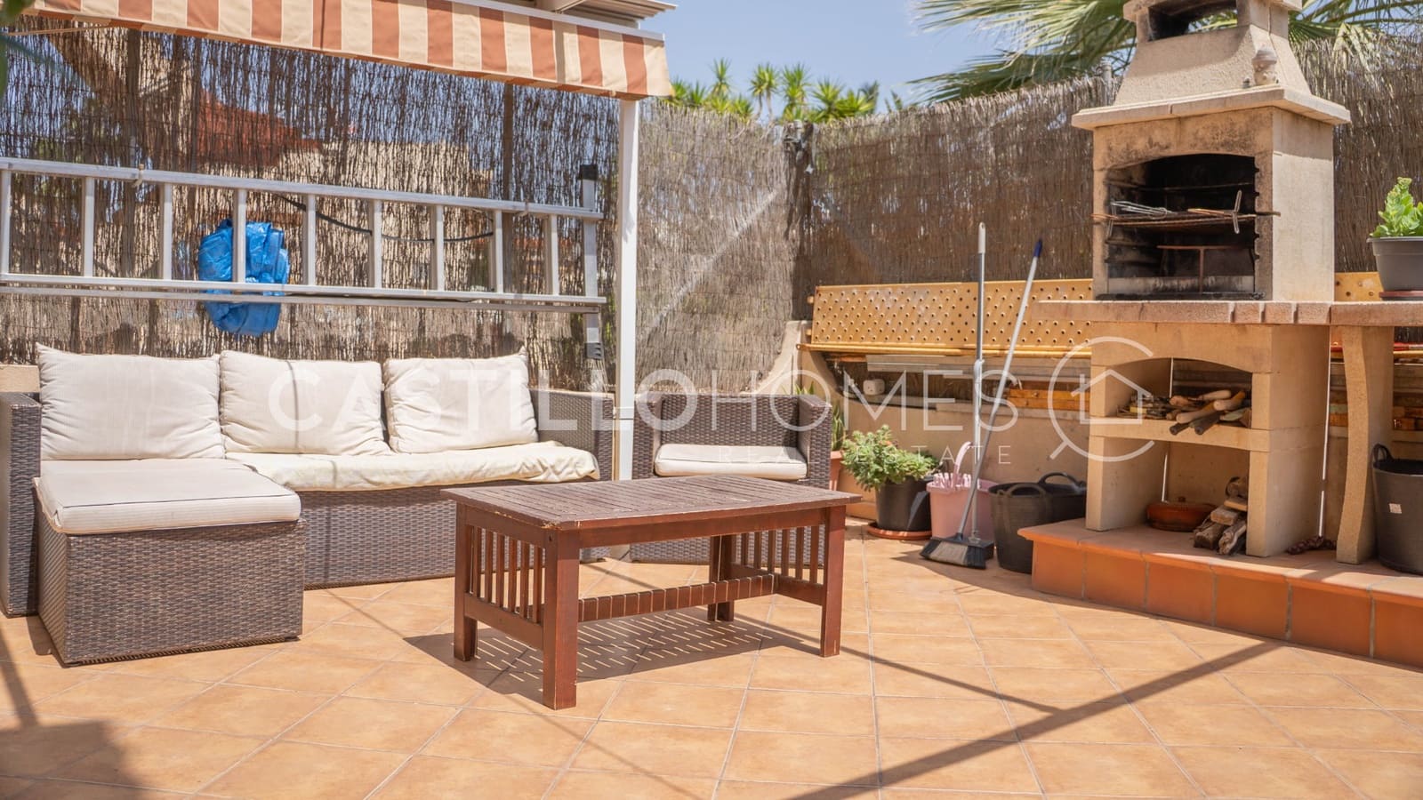 3 quarto Bungalow para venda em Orihuela Costa com piscina garagem - 199 999 € (Ref: 9820853)