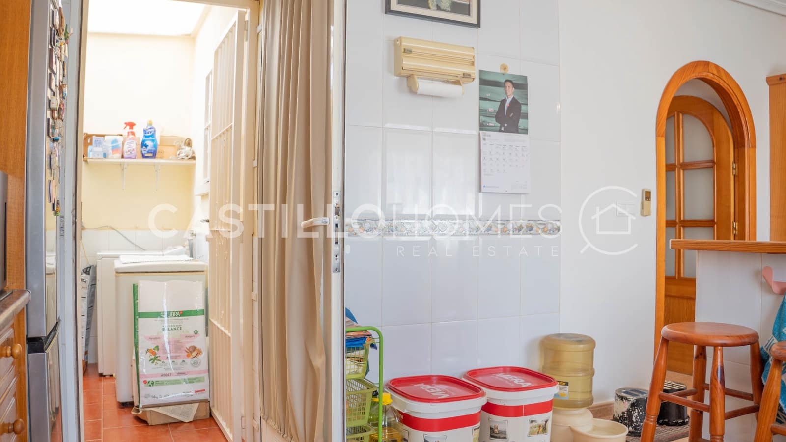 3 quarto Bungalow para venda em Orihuela Costa com piscina garagem - 199 999 € (Ref: 9820853)