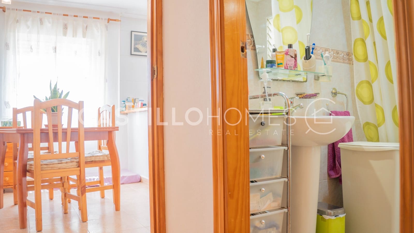 3 quarto Bungalow para venda em Orihuela Costa com piscina garagem - 199 999 € (Ref: 9820853)