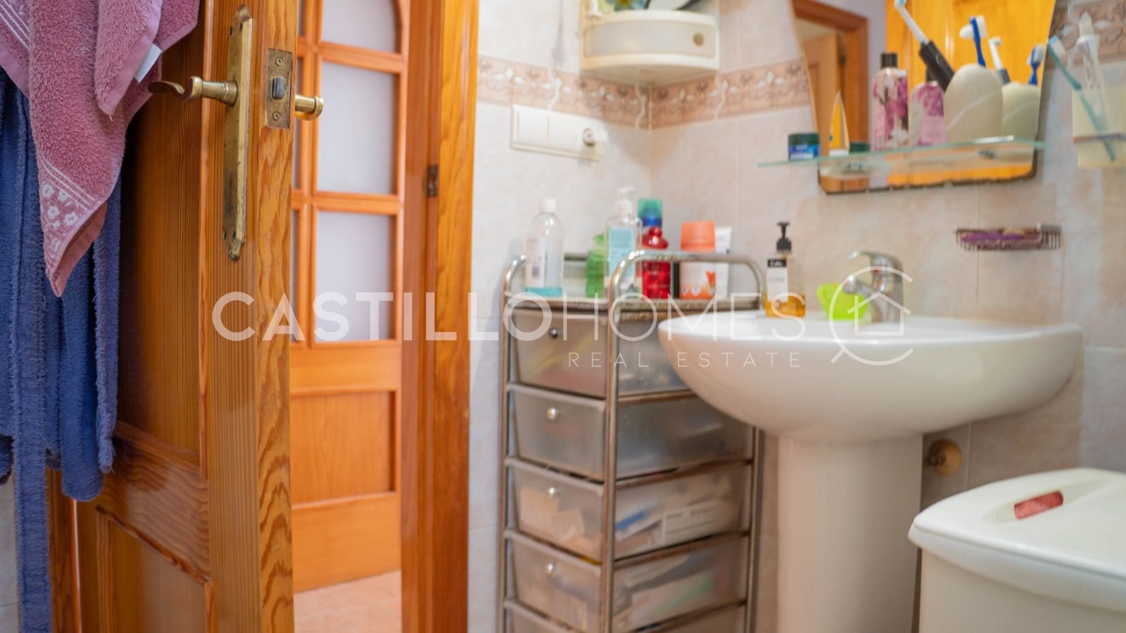 3 quarto Bungalow para venda em Orihuela Costa com piscina garagem - 199 999 € (Ref: 9820853)