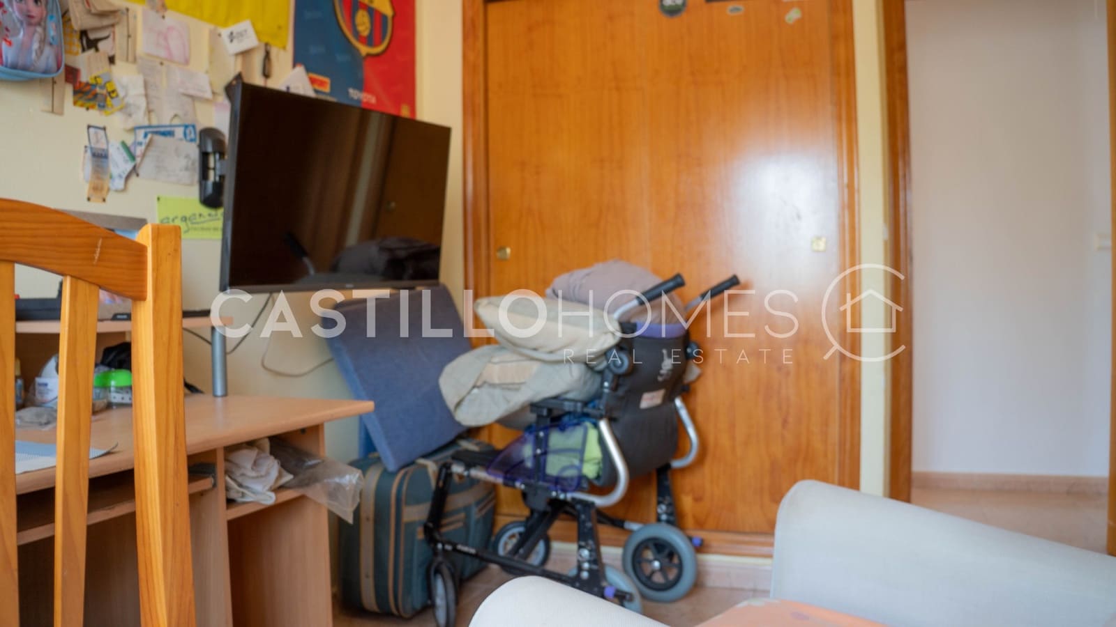 3 quarto Bungalow para venda em Orihuela Costa com piscina garagem - 199 999 € (Ref: 9820853)