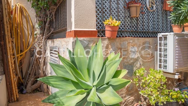 3 chambre Bungalow à vendre à Orihuela Costa, Orihuela avec piscine garage - 196 999 € (Ref: 9820853)