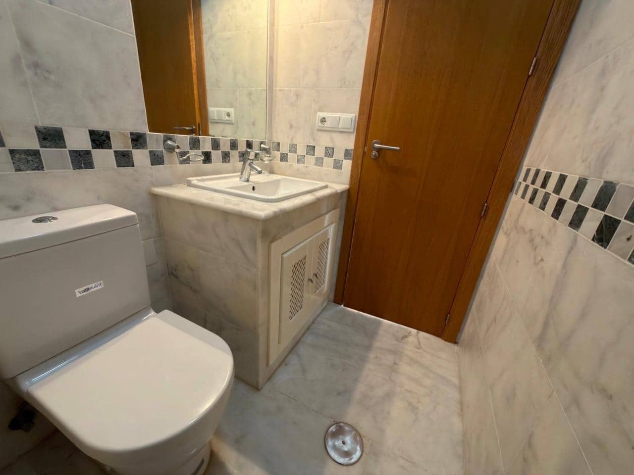 2 soverom Bungalow til salgs i Algorfa med svømmebasseng garasje - € 234 900 (Ref: 9820856)
