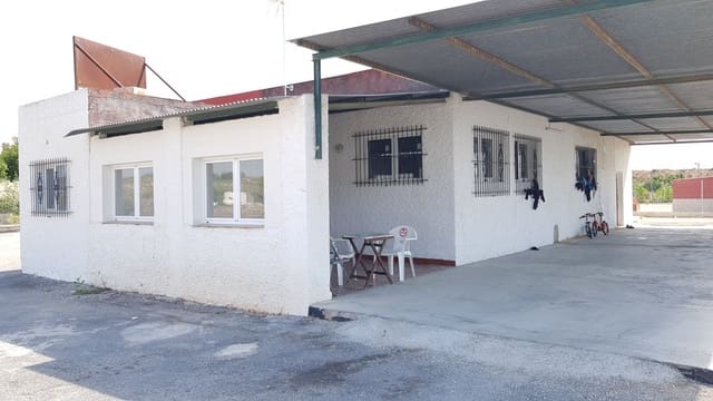 2 camera da letto Finca/Casa di Campagna in vendita in Los Montesinos con garage - 380.000 € (Rif: 9823201)