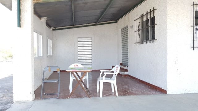 2 camera da letto Finca/Casa di Campagna in vendita in Los Montesinos con garage - 380.000 € (Rif: 9823201)