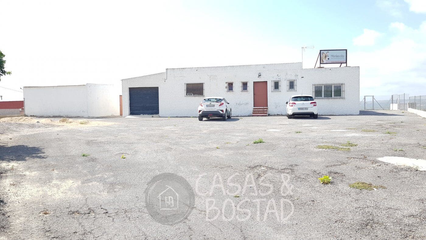 2 bedroom Finca/Country House for sale in Los Montesinos - € 380,000 (Ref: 9823202)