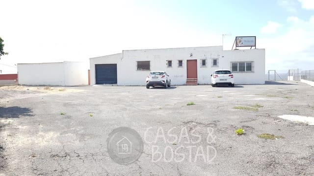 2 camera da letto Finca/Casa di Campagna in vendita in Los Montesinos - 380.000 € (Rif: 9823202)
