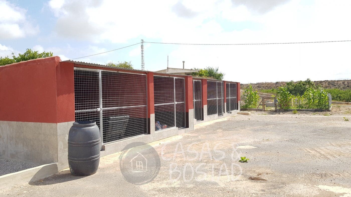2 bedroom Finca/Country House for sale in Los Montesinos - € 380,000 (Ref: 9823202)