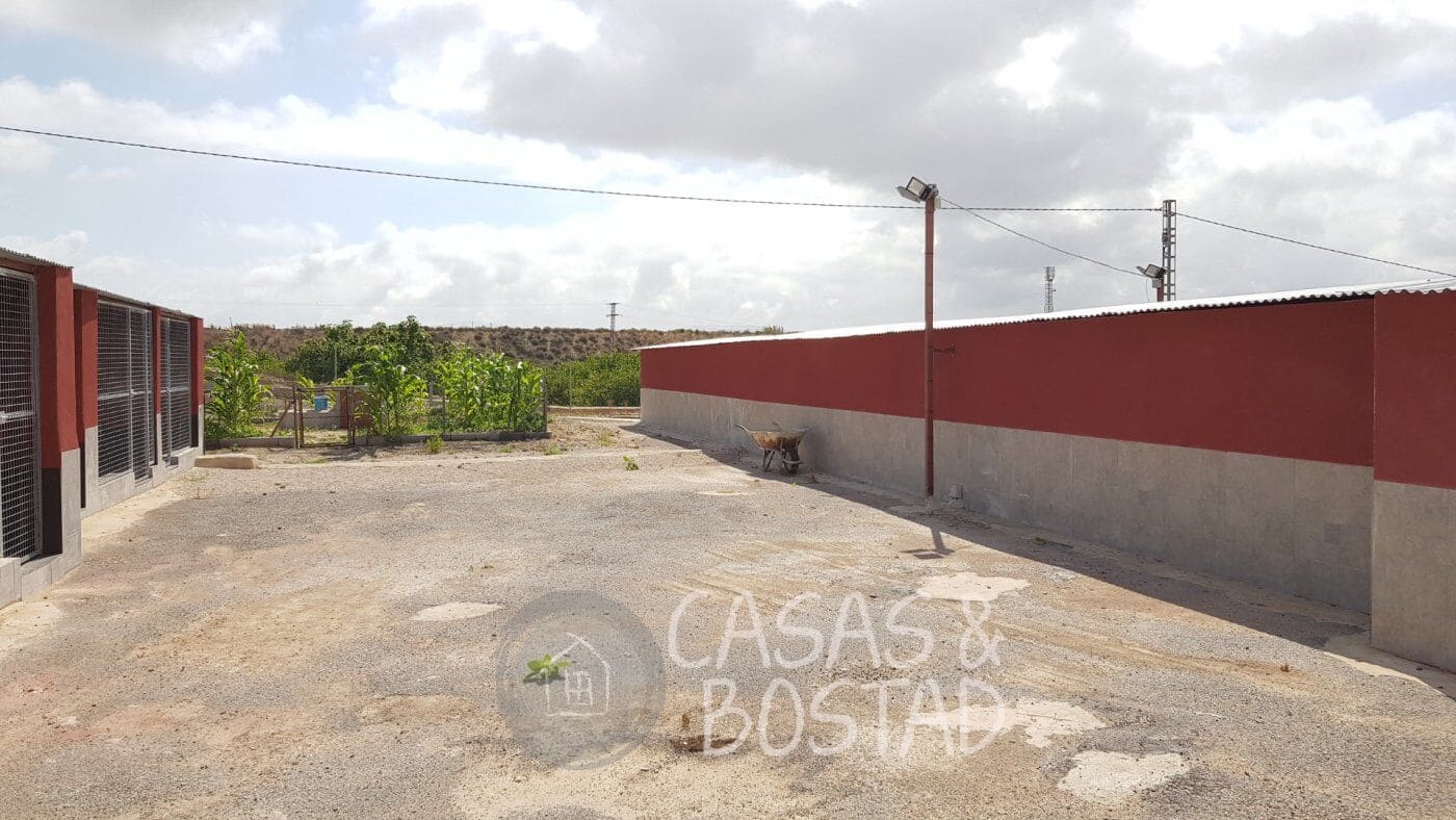 2 bedroom Finca/Country House for sale in Los Montesinos - € 380,000 (Ref: 9823202)