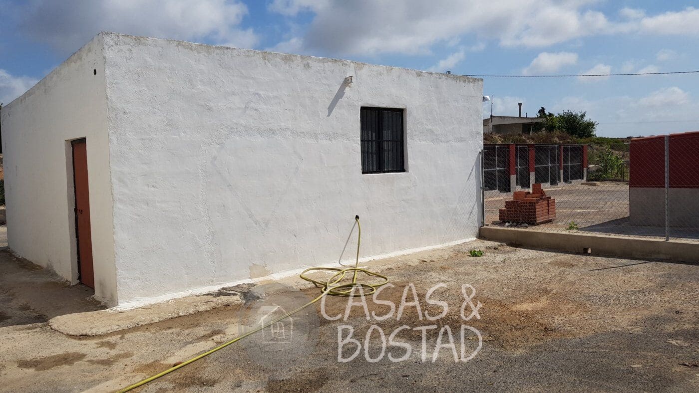 2 bedroom Finca/Country House for sale in Los Montesinos - € 380,000 (Ref: 9823202)